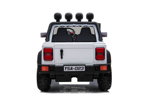 12V Children's Electric Ride On Toy Cars for Kids G.W. N.W 39/31KG Carton size 150*83*51CM