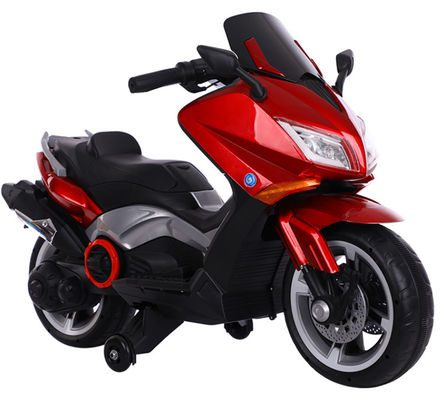 2023 6v 12V Kids Motorcycle Ride On Kids Battery Bike Toys for Children N.W 11.9KG