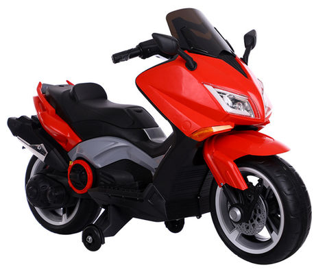 2023 6v 12V Kids Motorcycle Ride On Kids Battery Bike Toys for Children N.W 11.9KG