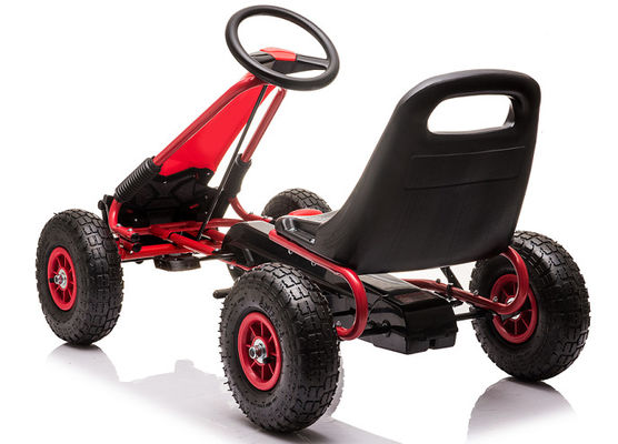 Product Size 110*61*62cm Ride On Toy 2022 Children's Four-Wheel Pedal Karting for Kids