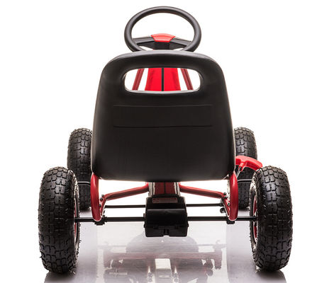 Product Size 110*61*62cm Ride On Toy 2022 Children's Four-Wheel Pedal Karting for Kids