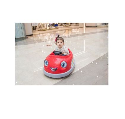 Multi Colors Parent Child Play Toy Children Ride-On Car Bumper Plastic Type PP and Safe