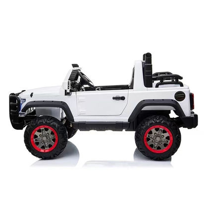 Children's 12V Electric UTV Car with MP3 and Music Style Ride On Toy Plastic Type PP