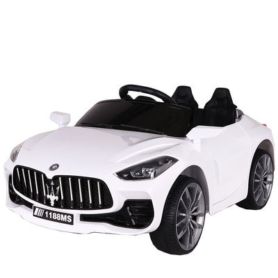 Suitable Age 3-8 Year Olds Multifunction Electric Ride On Car with Remote Control