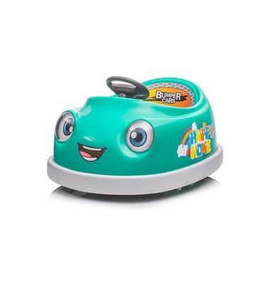 Children Ride on Bumper Cars for Kids to Drive Max Loading 30kg Age Range 5 to 7 Years
