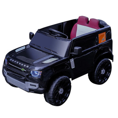 18KG/16KG G.W/N.W Kids Toy Car Electric Ride On Car with Remote Control and PP Plastic
