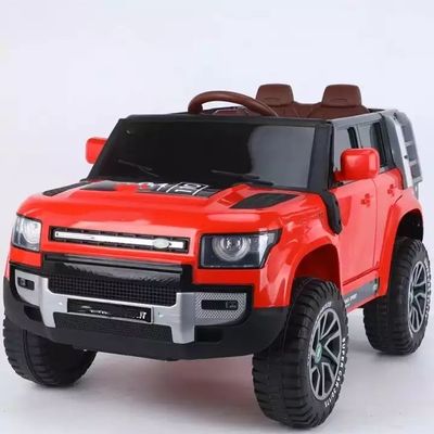 18KG/16KG G.W/N.W Kids Toy Car Electric Ride On Car with Remote Control and PP Plastic