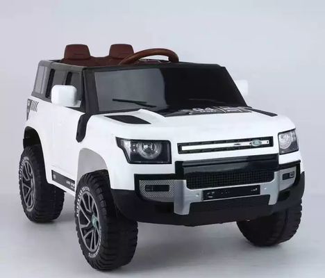 18KG/16KG G.W/N.W Kids Toy Car Electric Ride On Car with Remote Control and PP Plastic