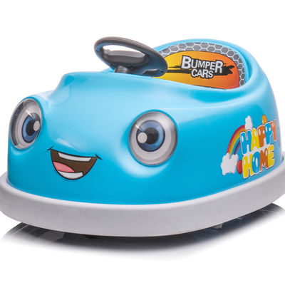 Product Size 78*59*44cm Remote Control One-Button Brake Children's Electric Bumper Car