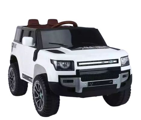 2023 12V Electric Ride On Car for Kids Carton Size 111*59*45CM Product Size 120*70*66CM
