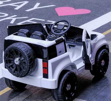 2023 12V Electric Ride On Car for Kids Carton Size 111*59*45CM Product Size 120*70*66CM