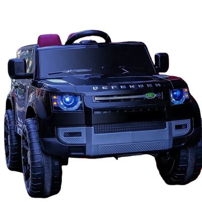 2023 12V Electric Ride On Car for Kids Carton Size 111*59*45CM Product Size 120*70*66CM