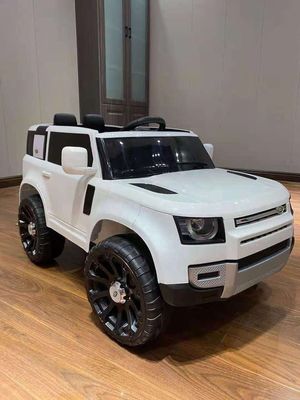 2023 12V Electric Ride On Car for Kids Carton Size 111*59*45CM Product Size 120*70*66CM