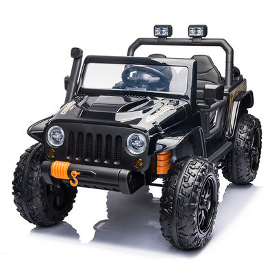 Children's Ride On Electric Toy Car with 2.4G Remote Control and Parent-Child Function