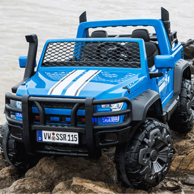 Children's 24V Electric Ride On Car with MP3 and Music Motor 24V390*2 Age Range 2 to 4