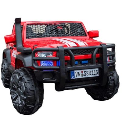 Children's 24V Electric Ride On Car with MP3 and Music Motor 24V390*2 Age Range 2 to 4