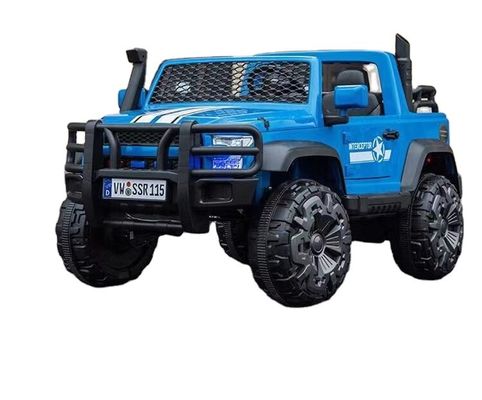 Children's 24V Electric Ride On Car with MP3 and Music Motor 24V390*2 Age Range 2 to 4
