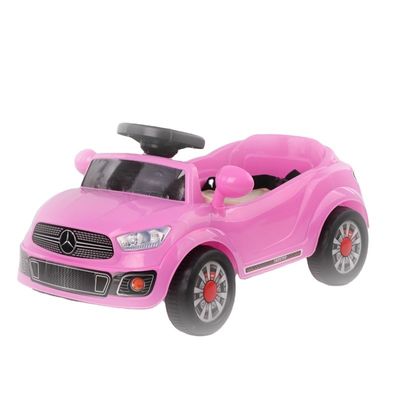 Unisex 6v Electric Ride on Car for Kids Remote Control and PP Plastic Type 2023 Model