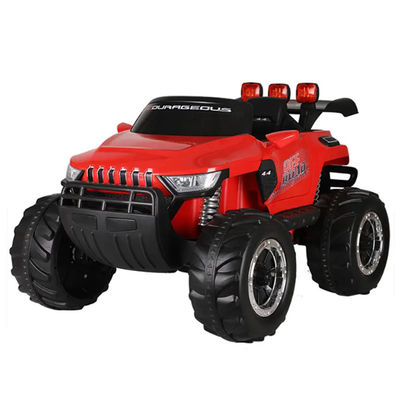 12v Electric Ride-on Car for Kids Boy Electric Toy Cars With 2 Seats