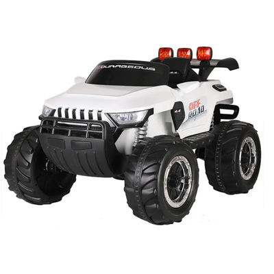 12v Electric Ride-on Car for Kids Boy Electric Toy Cars With 2 Seats