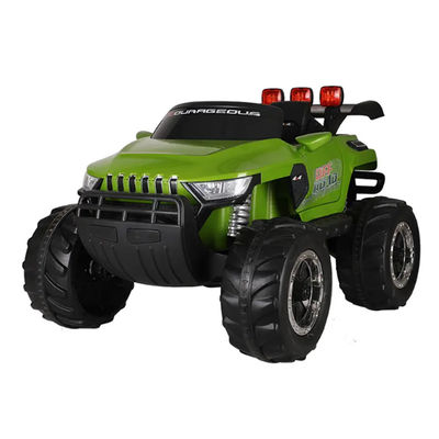12v Electric Ride-on Car for Kids Boy Electric Toy Cars With 2 Seats