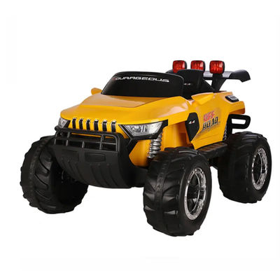 12v Electric Ride-on Car for Kids Boy Electric Toy Cars With 2 Seats