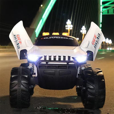 12v Electric Ride-on Car for Kids Boy Electric Toy Cars With 2 Seats