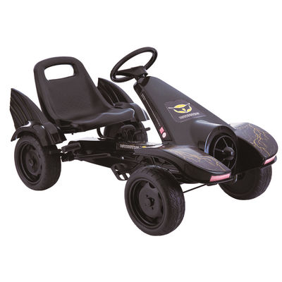 Sale of G.W. N.W 13.7kg/11.7kg Children's Ride-On Pedal Go-Karts with Adjustable Seat