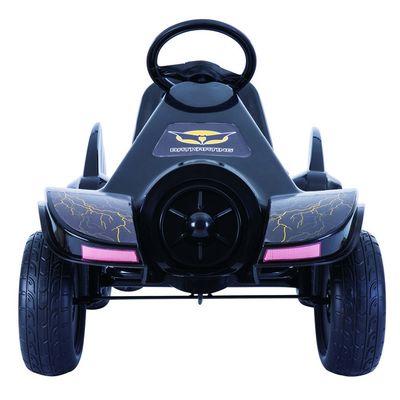 Sale of G.W. N.W 13.7kg/11.7kg Children's Ride-On Pedal Go-Karts with Adjustable Seat