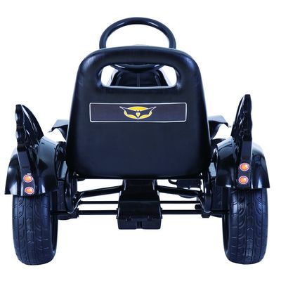 Sale of G.W. N.W 13.7kg/11.7kg Children's Ride-On Pedal Go-Karts with Adjustable Seat