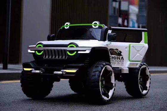 Large Quantity 12V Chargeable Battery Toy Ride-On Car Electric for Kids 4x4 at Affordable