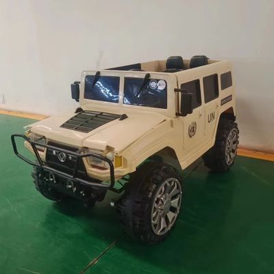 Product Size 133*74*68cm Supply Battery Remote Control Kids 12V7 Electric Ride-on Cars
