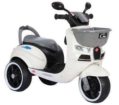 Children's Mini Tricycle Ride On Toys Car 6V Electric Motorcycle for Kids Gender Unisex