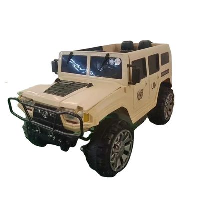 2023 Supply Battery Remote Control Ride On Toy for Kids Unisex Style and Gender