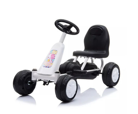 Boys Toy Car Feet Pedal Kids' Pedal ride on Cars Kids Go-karts 40HQ/20HQ 1520pcs/650pcs