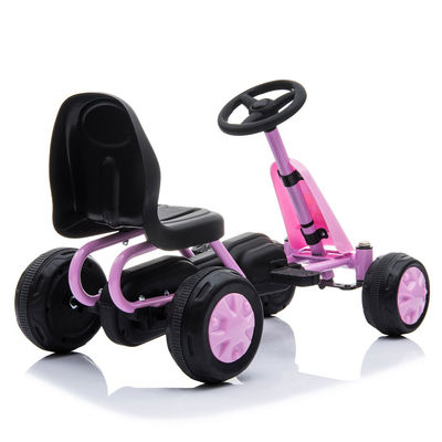 Boys Toy Car Feet Pedal Kids' Pedal ride on Cars Kids Go-karts 40HQ/20HQ 1520pcs/650pcs