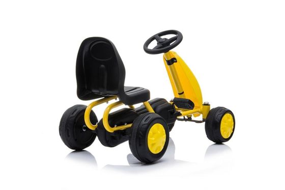 Boys Toy Car Feet Pedal Kids' Pedal ride on Cars Kids Go-karts 40HQ/20HQ 1520pcs/650pcs