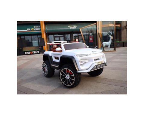 12V Kids Electric Ride-On Car with Remote Control and G.W. N.W 21.9KG/18.3KG