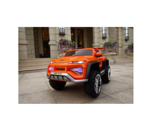 12V Kids Electric Ride-On Car with Remote Control and G.W. N.W 21.9KG/18.3KG