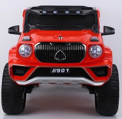 2023 Style Plastic Electric Ride On Car Toy for Children 2-4 Years Age Range 12V10 Two-Seater Remote Control