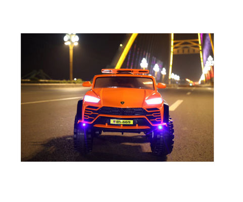 Popular Super Ride On Car for 10 Year Old Unisex 2 to 4 Years Age Range at Affordable