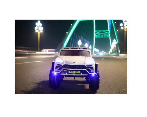 Popular Super Ride On Car for 10 Year Old Unisex 2 to 4 Years Age Range at Affordable