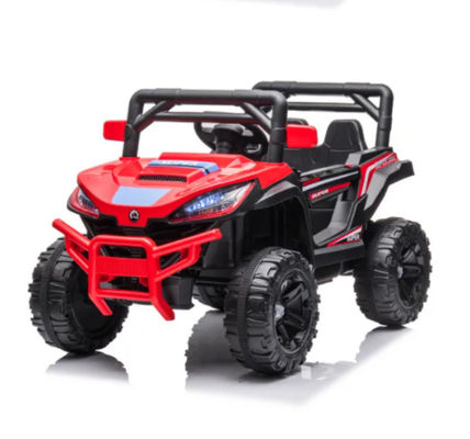 US Agent 12V Two Seats Electric Rc Toy Vehicle Ride On Car with 380*2 Motor and Battery