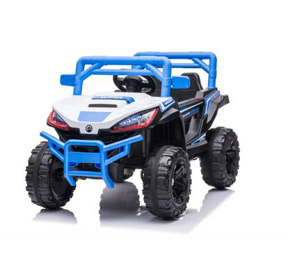 US Agent 12V Two Seats Electric Rc Toy Vehicle Ride On Car with 380*2 Motor and Battery