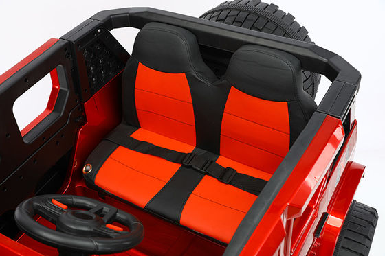 Remote Control 12V Electric 2 Seater Ride On Car Toy for Kids Product Size 142/80/88cm