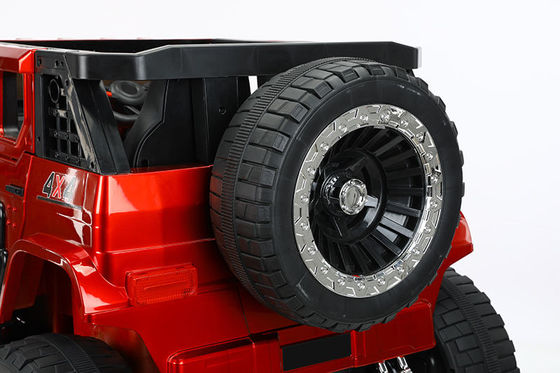 Remote Control 12V Electric 2 Seater Ride On Car Toy for Kids Product Size 142/80/88cm