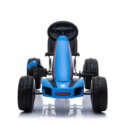 2022 Children's Ride On Pedal Go-Kart Car Suitable for 2-8 Years Old Carton Size 83*27*52