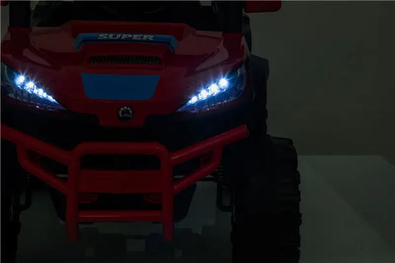 Remote Control 12V Electric Ride On UTV Car for Kids US Agent Overseas Warehouse