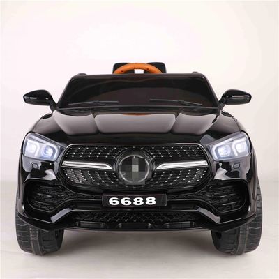 Early Education Function and Remote Control 12V Electric Toys Ride on Car for Children