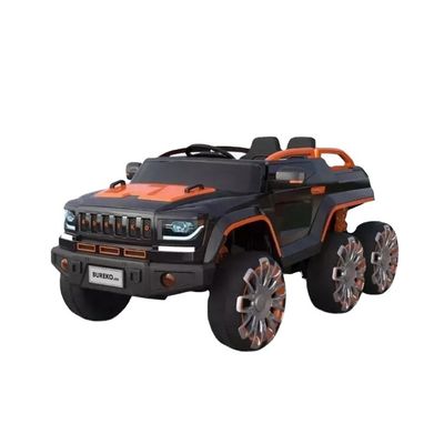 12V7*1 Battery Baby Remote Control Ride On Car Toys with Multifunctional Operation Panel
